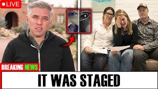 Where Is Nancy Guthrie? And What If the Crime Scene Was STAGED? | Crime Analysis Global