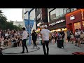 The Eve - EXO Kang Leo at Hongdae 071818