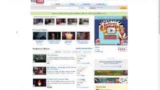 Make a basic Web Browser using Visual Basic 2008 Part 2/2
