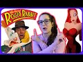 *WHO FRAMED ROGER RABBIT* First Time Watching MOVIE REACTION