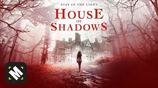 House Of Shadows | Free Drama Horror Thriller Movie | Full HD | Full Movie | MOVIESPREE