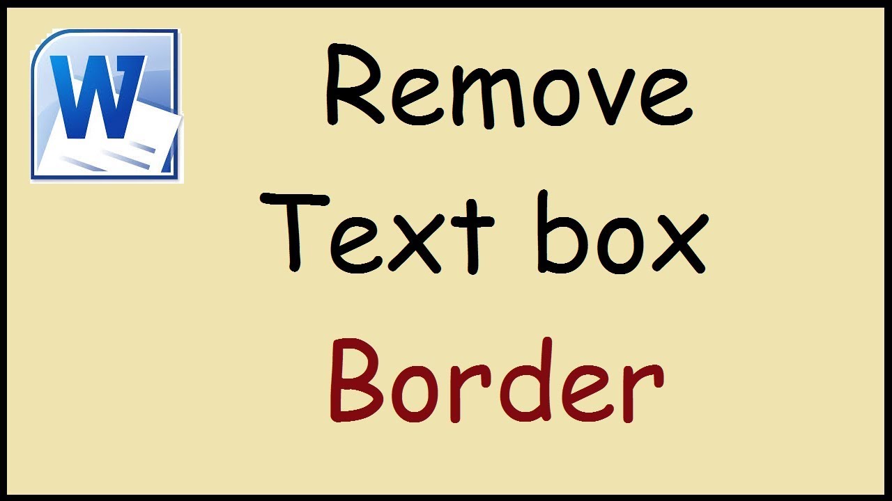 How To Remove Outline Of Text Box In Ms Word Words Ms Word Text Riset How To Remove Outline Of Text Box In Ms Word Words Ms Word Text Riset
