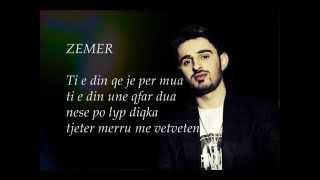 Valmir Gashi ft. DM - Zemer