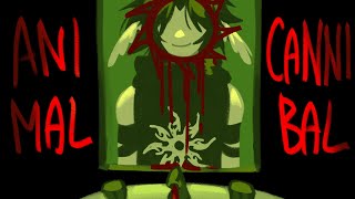 Animal Cannibal - Two Time Forsaken animatic
