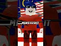 Kawan2 saya (ROBLOX EDIT)