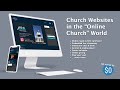 Tithely Sites: Church Websites in the 