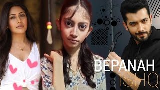 Bepanah Ishq Dance Video | Payal Dev, Yasser Desai | Surbhi Chandna, Sharad Malhotra | Kunal V