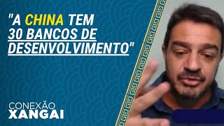 China tem mais de 30 Bancos Públicos