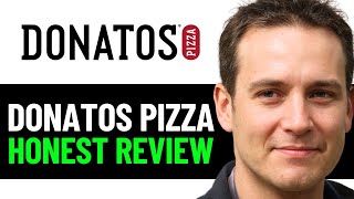 Donatos Pizza Review (2025)