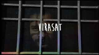 Shantanu - 04. VIRASAT [Official Music Video] #undergroundhiphop #indianhiphop #hindirap