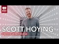 Pentatonix's Scott Hoying Talks New Single 