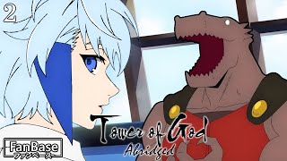 Tower of God Abridged | Episode 2 | \