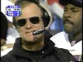 2000 afc playoffs ravens at titans 1 7 01 1st half part 1 of 3