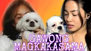 GAWONG KUMPLETO SABAY SABAY SA GALAWAN | DEANNA WONG | JEMA GALANZA | FAMILY TIKTOKERS