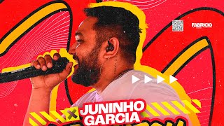 JUNINHO GARCIA - MAIO 2024 REPERTÓRIO NOVO -CD ATUALIZADO