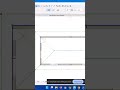 archicad for beginners designing hipped roof
