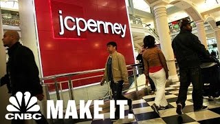 Career Turnaround Tips From JC Penney's CEO | How I Made It | CNBC Make It.