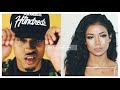 August Alsina - Body On Me ft. Jhene Aiko *NEW SONG 2017*