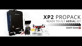 XProHeli XP2 Pro Pack Tutorial - Pre-Flight Checks and First Flight