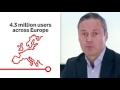 Vodafone One Net for business