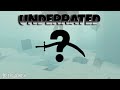 Most Underrated Weapon | Deepwoken