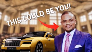 How To Become A Fake African Prophet in 2025!