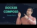 Docker Compose vs Dockerfile - In-depth Comparison & Tutorial