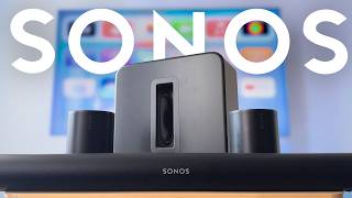 Sonos, ça vaut VRAIMENT le coup ? (Test du Home Cinema ULTIME)