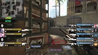 csgo flight