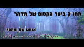 מחנה קיץ 2014 בשבט תדהר - טירוף ביער הקסום (Official Video)