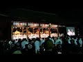 日吉大社　山王祭　 2019 4 13