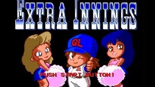 Extra Innings (SNES)