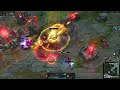 lethality rhaast