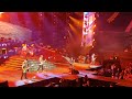 Scorpions - I'm Leaving You (8/6 /24, OVO Arena Wembley, London, England, UK)