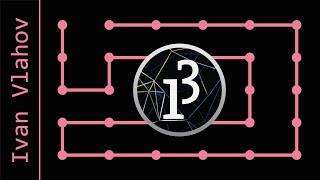 Self-avoiding random walk | Processing
