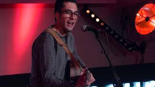 Performance 3:Francisco Fernandez – Ferocious Few | Francisco Fernandez | TEDxUniversityofLuxembourg