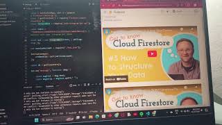 create telegram chat bot using nosql database