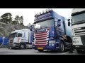 IRU - A day in the life of a truck driver