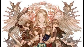 救世者之樹TreeOfSavior_回來玩玩