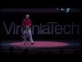 The psychology of self motivation | Scott Geller | TEDxVirginiaTech