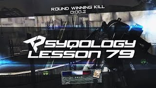 PsyQology - Lesson #79! (MW2)