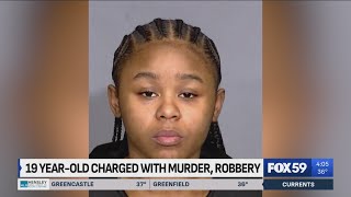 19-year-old charged with murder after deadly robbery of tattoo artist