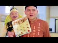 Gontor Latansapedia parodi iklan PG 690 Identity Generation