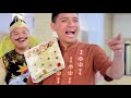 Gontor Latansapedia parodi iklan PG 690 Identity Generation