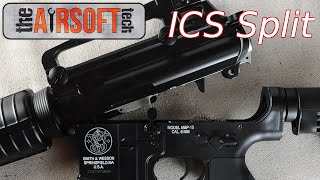 ICS M16 BreakDown