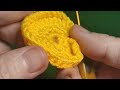 ВЯЗАНИЕ КРЮЧКОМ ФРИФОРМ 🌱🍃 часть 1 knitting handmade