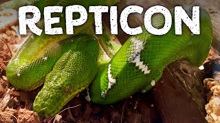 Repticon