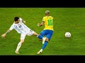 Neymar vs Argentina (11/07/2021) Copa America Final