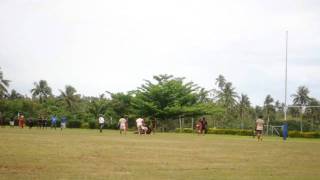 Sapapali'i Rugby Team