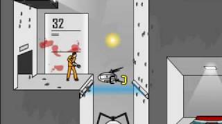 Portal The Flash Vesion Bugs